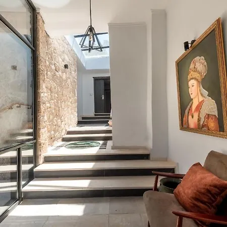 Gæstehus La Regina Veneziana *