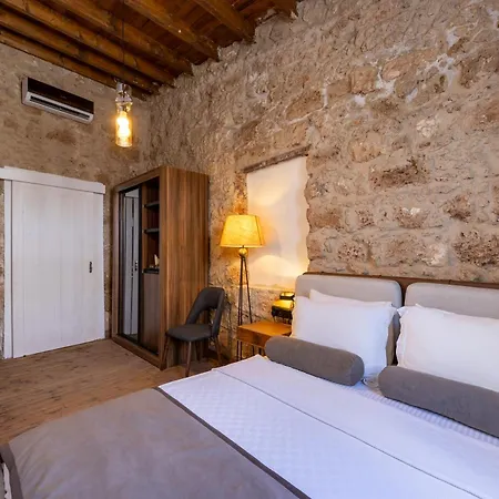 Πανσιόν La Regina Veneziana 4*