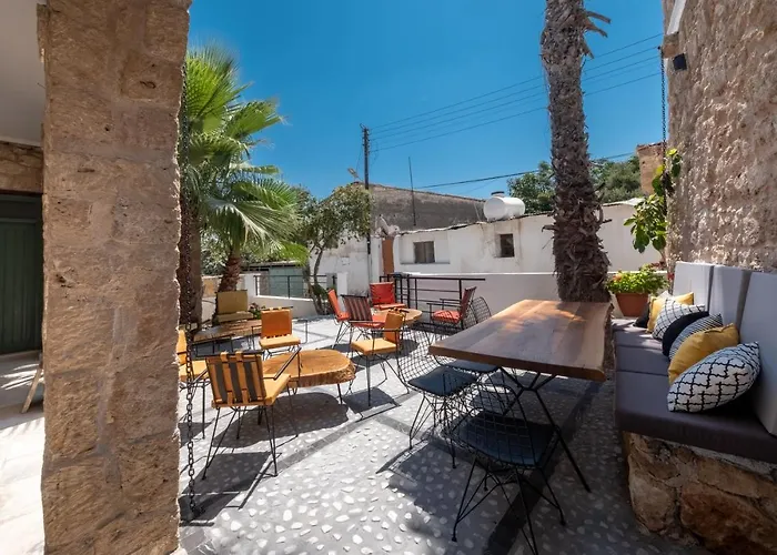 La Regina Veneziana 4* Famagusta (Northern Cyprus)