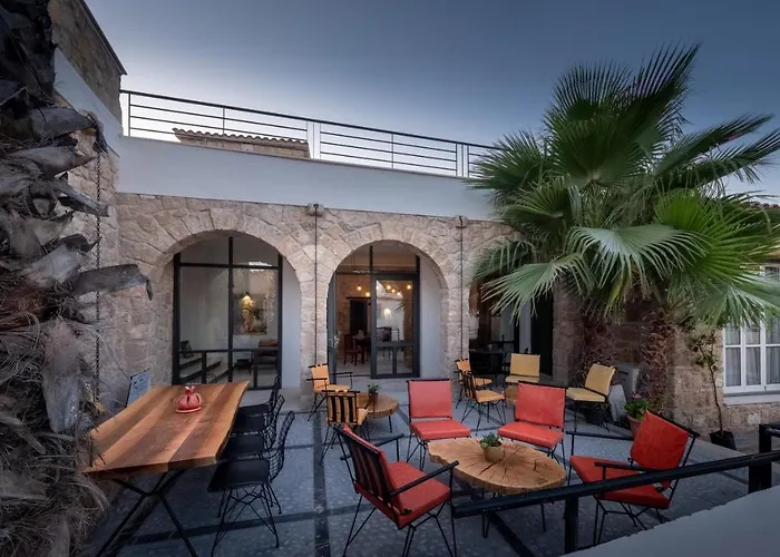 La Regina Veneziana Guest house Famagusta (Northern Cyprus)