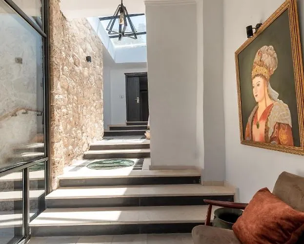 Guest house La Regina Veneziana 4*