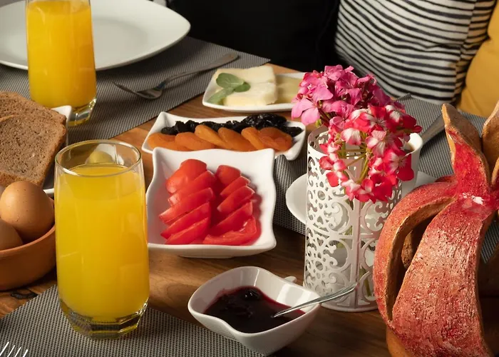 Guest house La Regina Veneziana