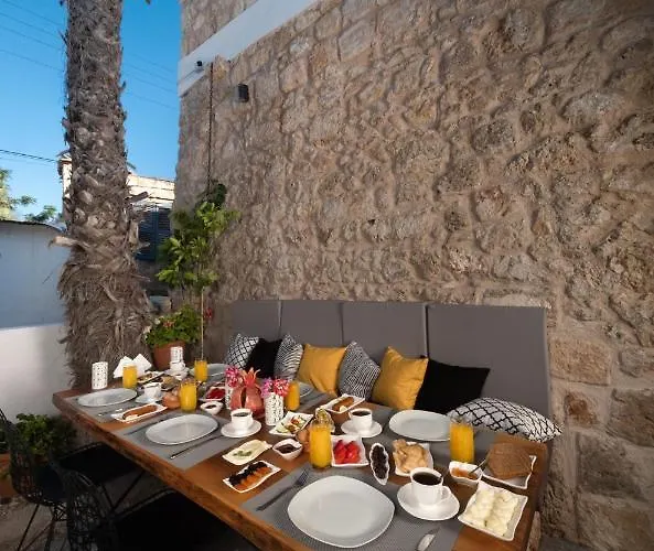 La Regina Veneziana 4* Famagusta (Northern Cyprus)