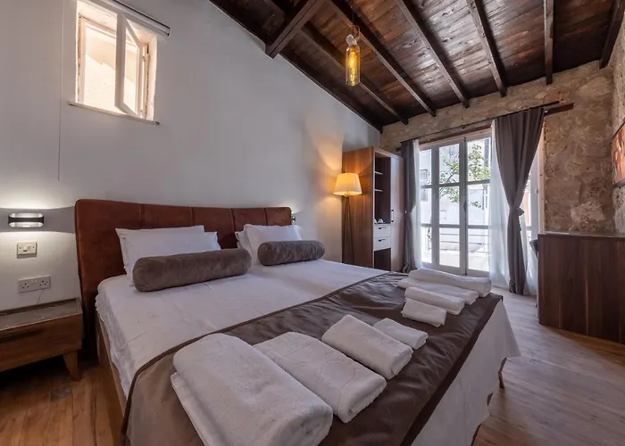 La Regina Veneziana 4* Famagusta (Northern Cyprus)