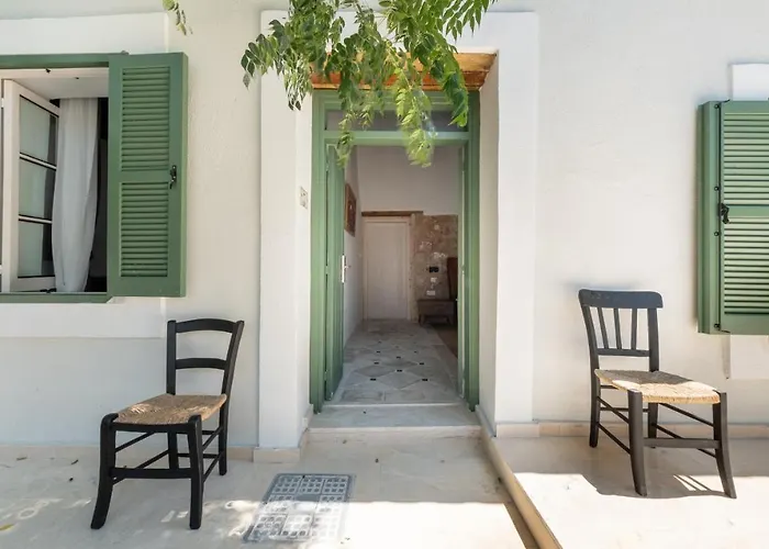 Guest house La Regina Veneziana Famagusta (Northern Cyprus)