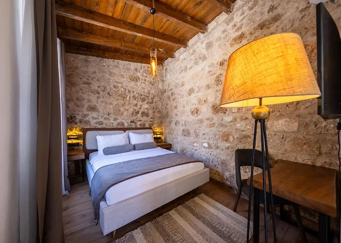 La Regina Veneziana 4* Famagusta (Northern Cyprus)