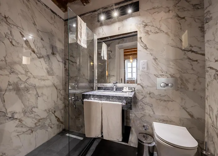 Guest house La Regina Veneziana