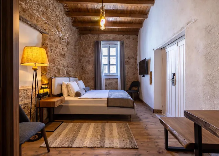 La Regina Veneziana 4* Famagusta (Northern Cyprus)