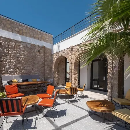 La Regina Veneziana 게스트하우스 파마구스타