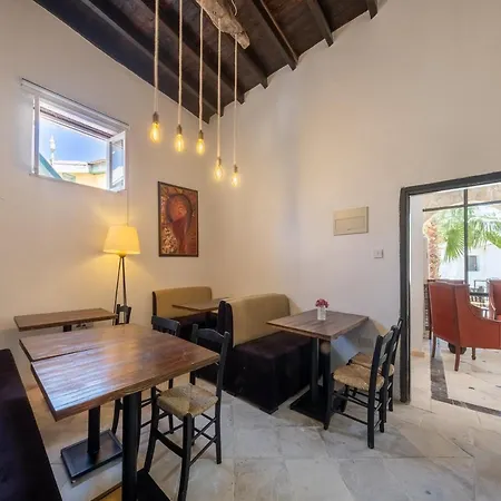 La Regina Veneziana Гостевой дом