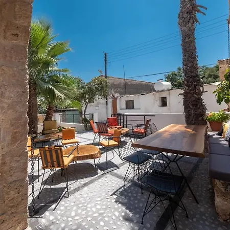 La Regina Veneziana 4* Famagusta (Northern Cyprus)