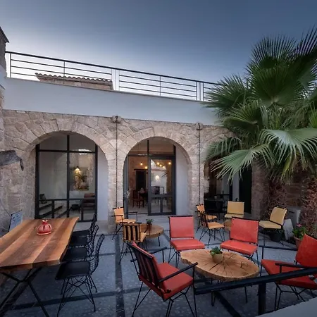 La Regina Veneziana Pensión Famagusta (Northern Cyprus)