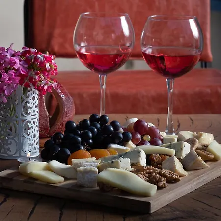 게스트하우스 La Regina Veneziana 파마구스타