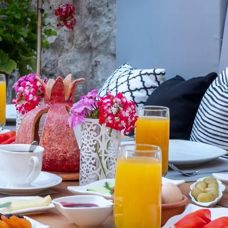 게스트하우스 La Regina Veneziana