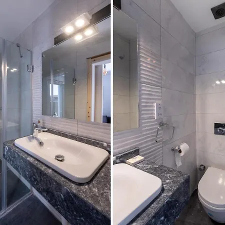 La Regina Veneziana Maison d'hôtes 4*