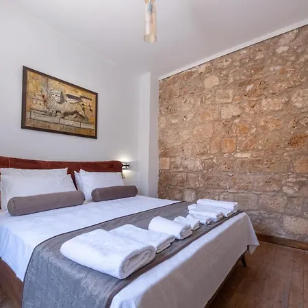 Гостевой дом La Regina Veneziana 4*