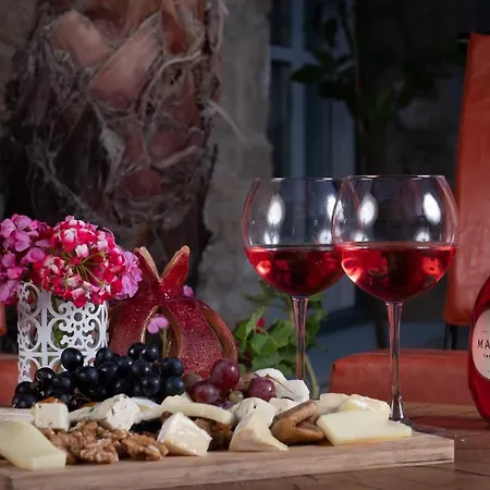 La Regina Veneziana Гостевой дом