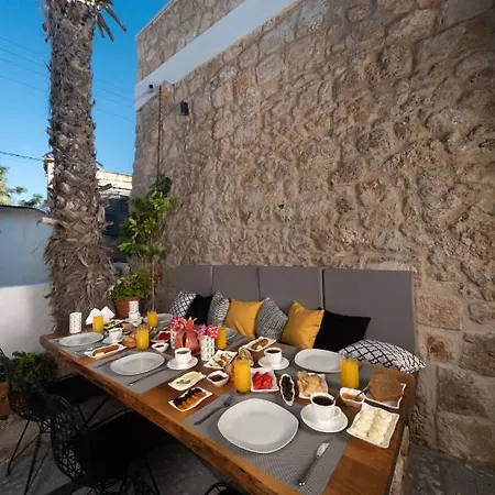 La Regina Veneziana 4* 파마구스타