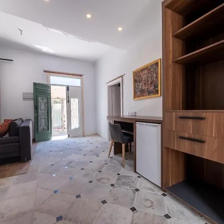 La Regina Veneziana 게스트하우스 파마구스타