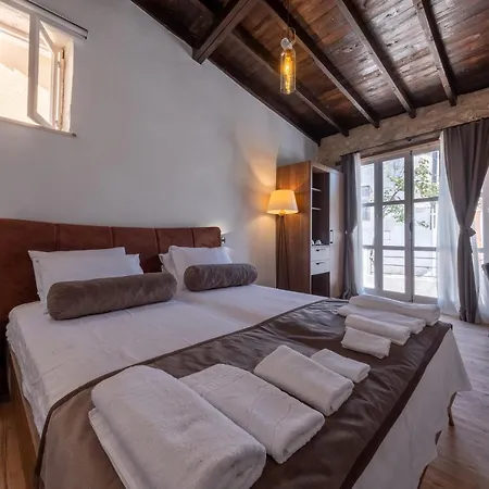 La Regina Veneziana 4* Famagusta (Northern Cyprus)