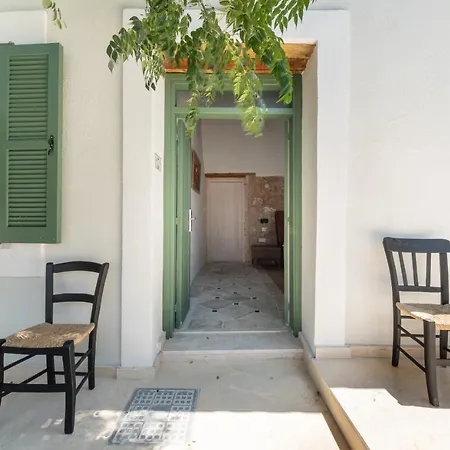 Гостевой дом La Regina Veneziana Фамагуста