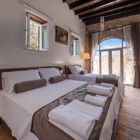 Pensión La Regina Veneziana 4*