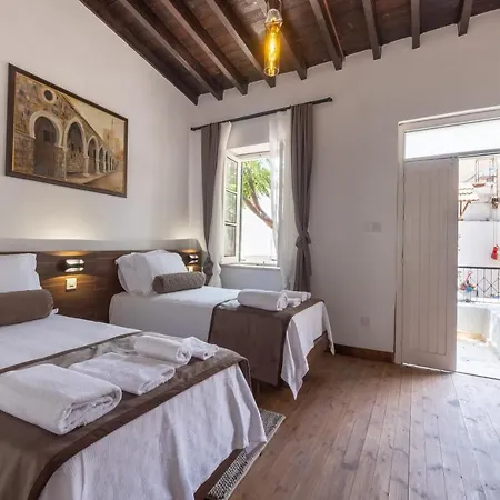 La Regina Veneziana 4* 파마구스타