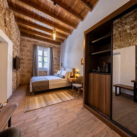 게스트하우스 La Regina Veneziana