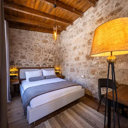 La Regina Veneziana 4* 파마구스타