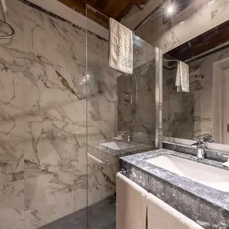 La Regina Veneziana Maison d'hôtes 4*