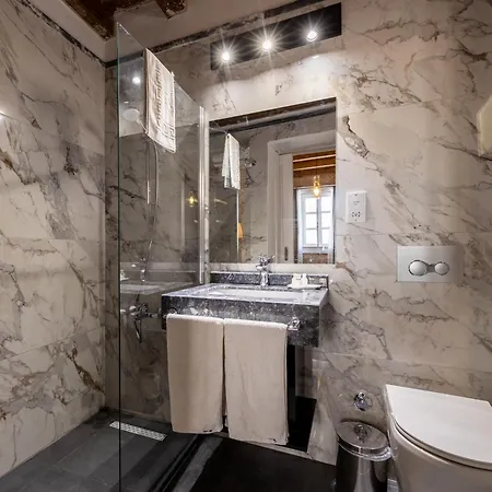 Гостевой дом La Regina Veneziana