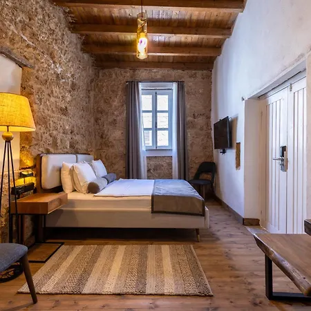 La Regina Veneziana 4* Фамагуста