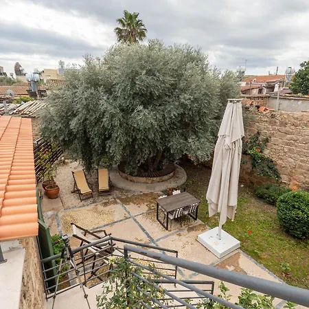 Maison d'hôtes La Regina Veneziana 4*