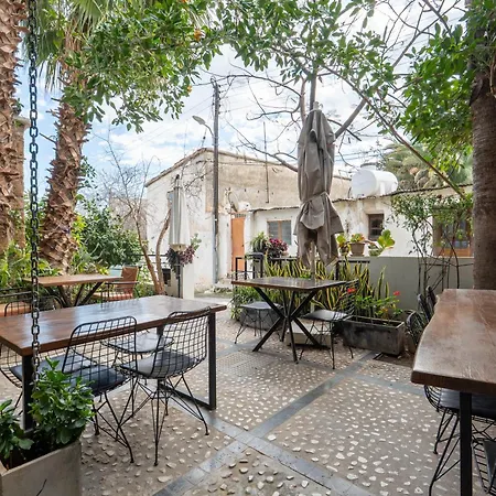 Gasthof La Regina Veneziana Famagusta (Northern Cyprus)