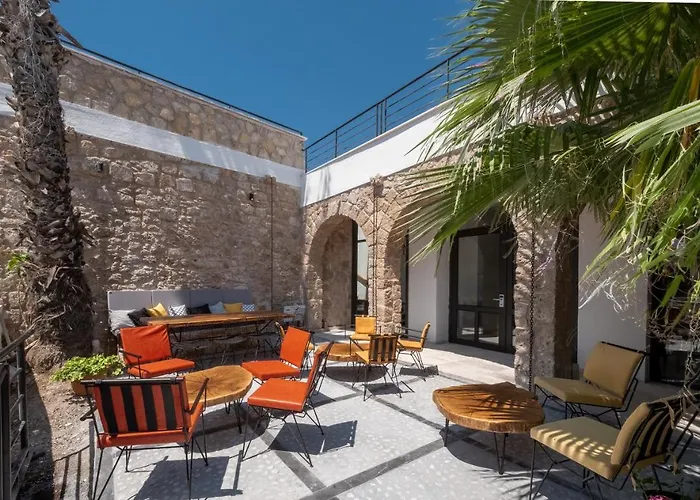 La Regina Veneziana Konukevi Gazimağusa