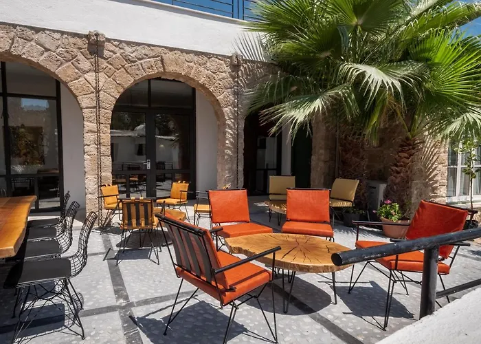 La Regina Veneziana Konukevi 4*