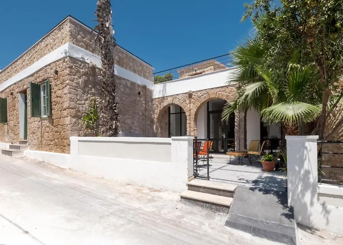 La Regina Veneziana Konukevi 4*