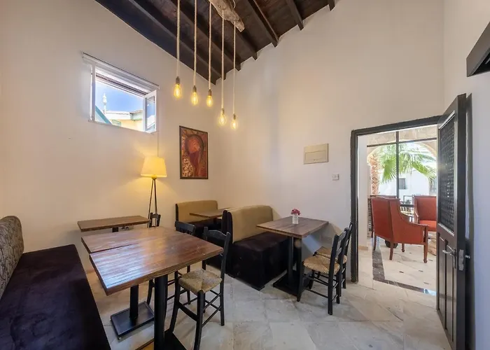 La Regina Veneziana Konukevi