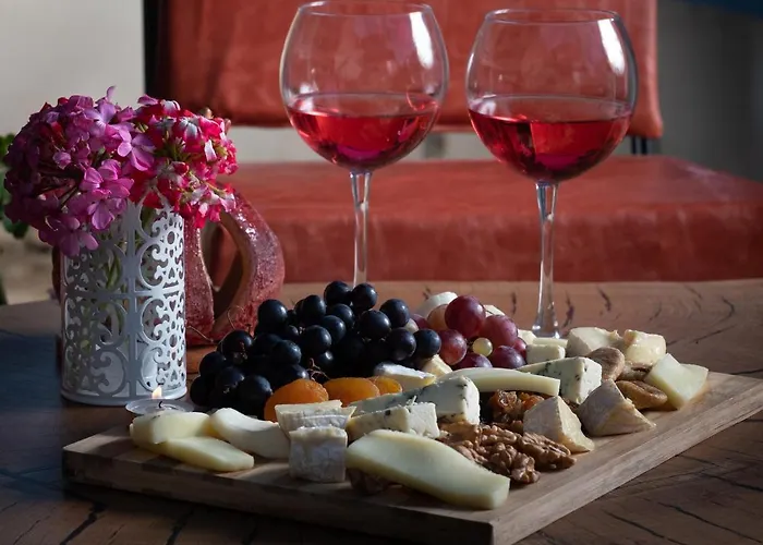 Konukevi La Regina Veneziana Gazimağusa