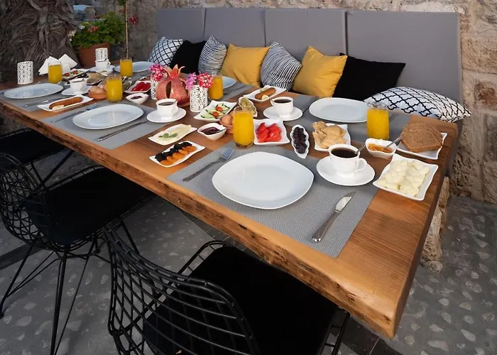 La Regina Veneziana Konukevi