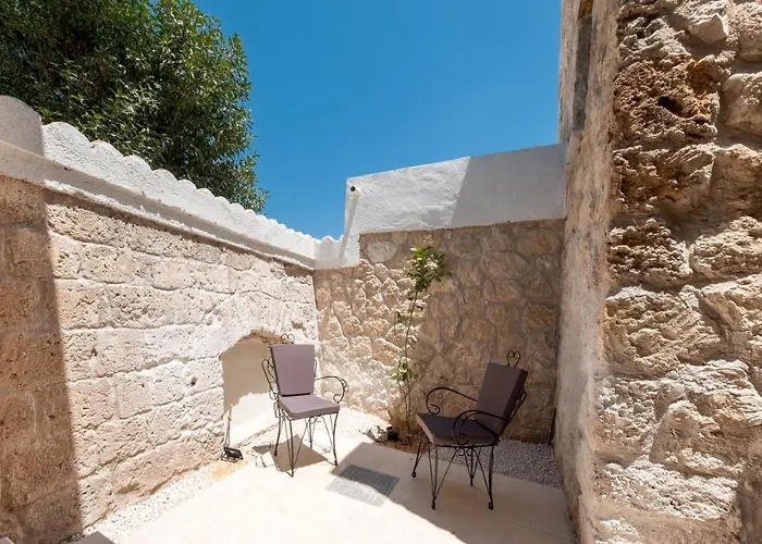 Konukevi La Regina Veneziana 4*