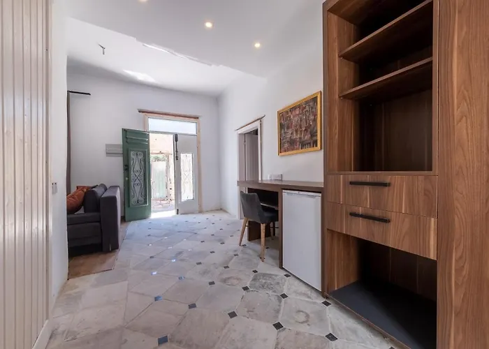 La Regina Veneziana Konukevi Gazimağusa