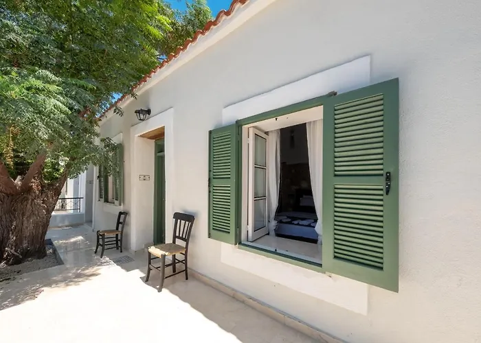 La Regina Veneziana Konukevi 4*