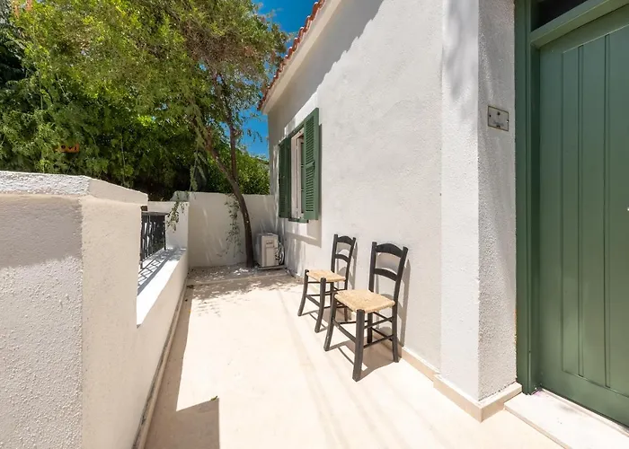 La Regina Veneziana Konukevi 4*