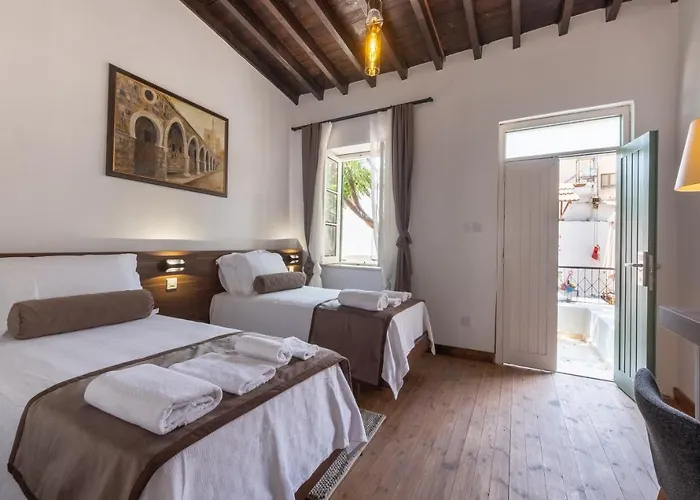 La Regina Veneziana 4* Gazimağusa