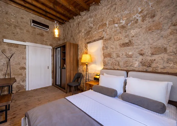 Konukevi La Regina Veneziana 4*