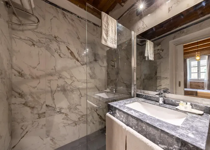 La Regina Veneziana Konukevi 4*